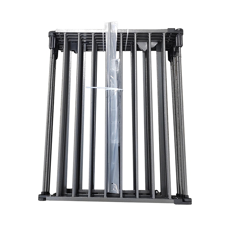 Ulkoilma raskas putki iso koiran häkki vedenpitävä kansi Ulkoilma raskas putki iso koiran häkki vedenpitävä kansi