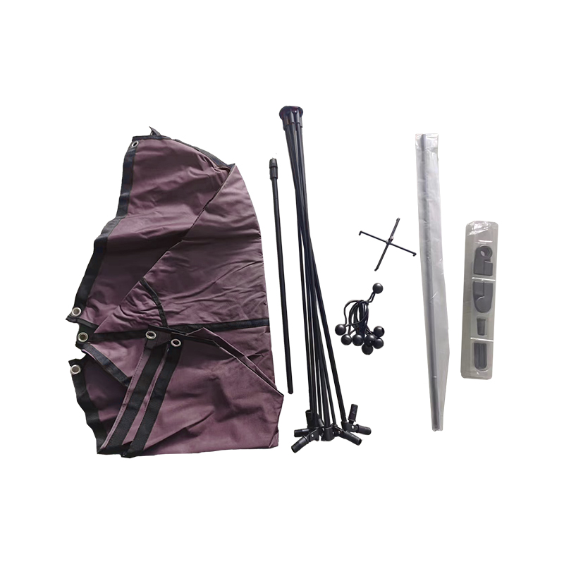 Ulkoilma raskas putki iso koiran häkki vedenpitävä kansi Ulkoilma raskas putki iso koiran häkki vedenpitävä kansi