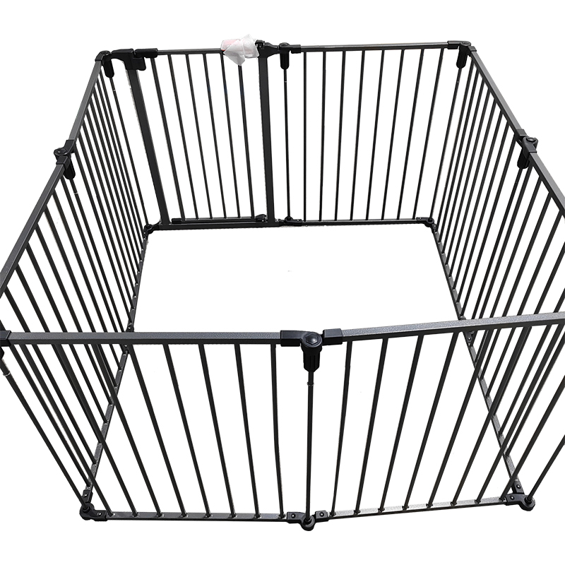 Ulkoilma raskas putki iso koiran häkki vedenpitävä kansi Ulkoilma raskas putki iso koiran häkki vedenpitävä kansi