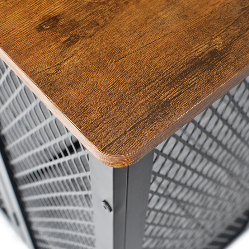 Avoin raskas puiset huonekalut tyyliset koiran häkki Avoin raskas puiset huonekalut tyyliset koiran häkki