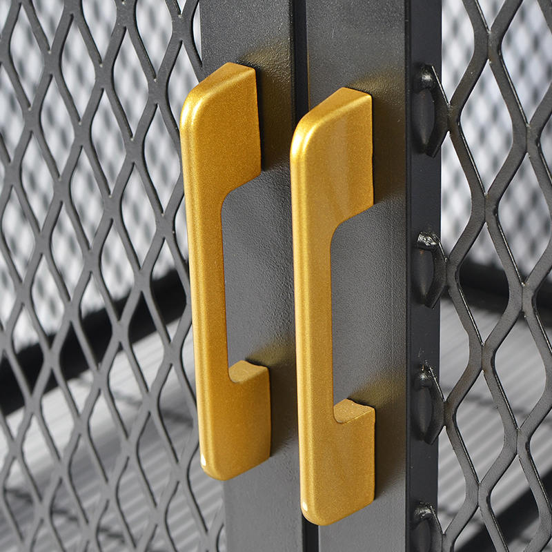 Avoin raskas puiset huonekalut tyyliset koiran häkki Avoin raskas puiset huonekalut tyyliset koiran häkki