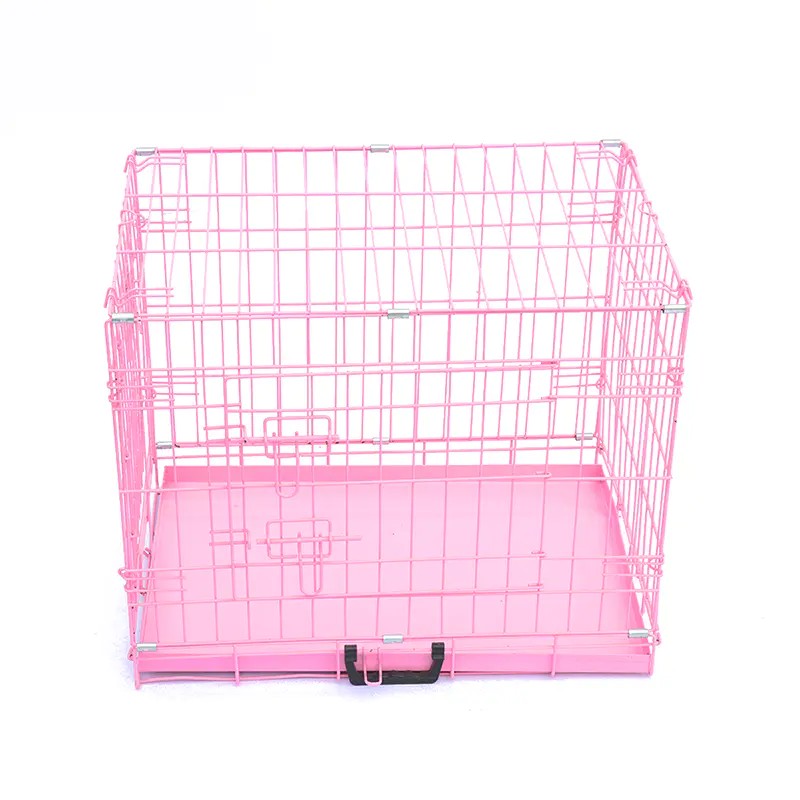 How to Troubleshoot Common Issues with Dog Cages Effectively?